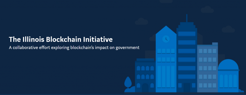 Illinois-Blockchain-Initiative
