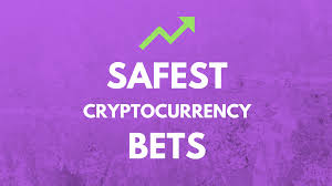 Safest Crypto