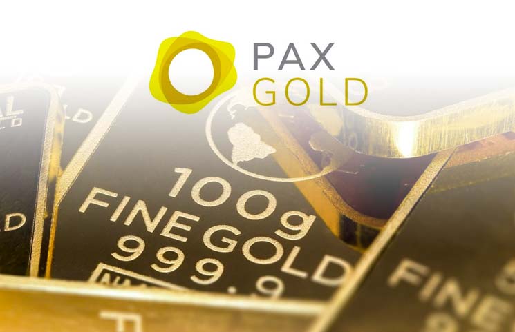 Paxo Gold