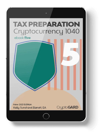 CryptoGARD Tax ebook 5