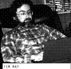 Tim May - Cypherpunk
