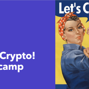 Lets Crypto Bootcamp