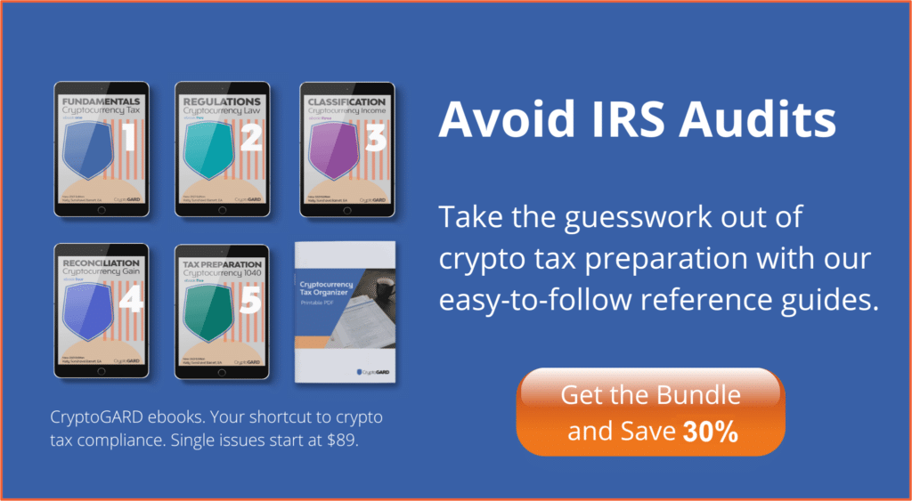 Avoid IRS Audits