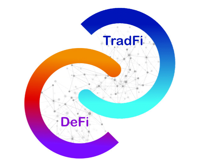 TradFi and DeFi