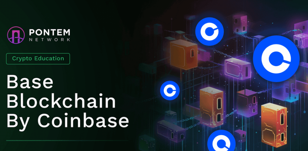 Base Blockchain by Coinbase