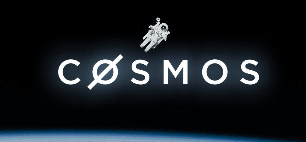 Cosmos Spaceman
