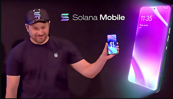 Solana Phone